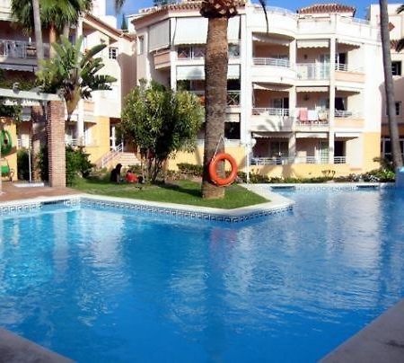 Los Jarales, Nerja Esterno foto