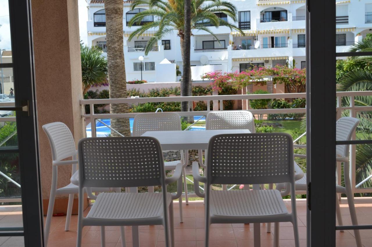 Los Jarales, Nerja Esterno foto