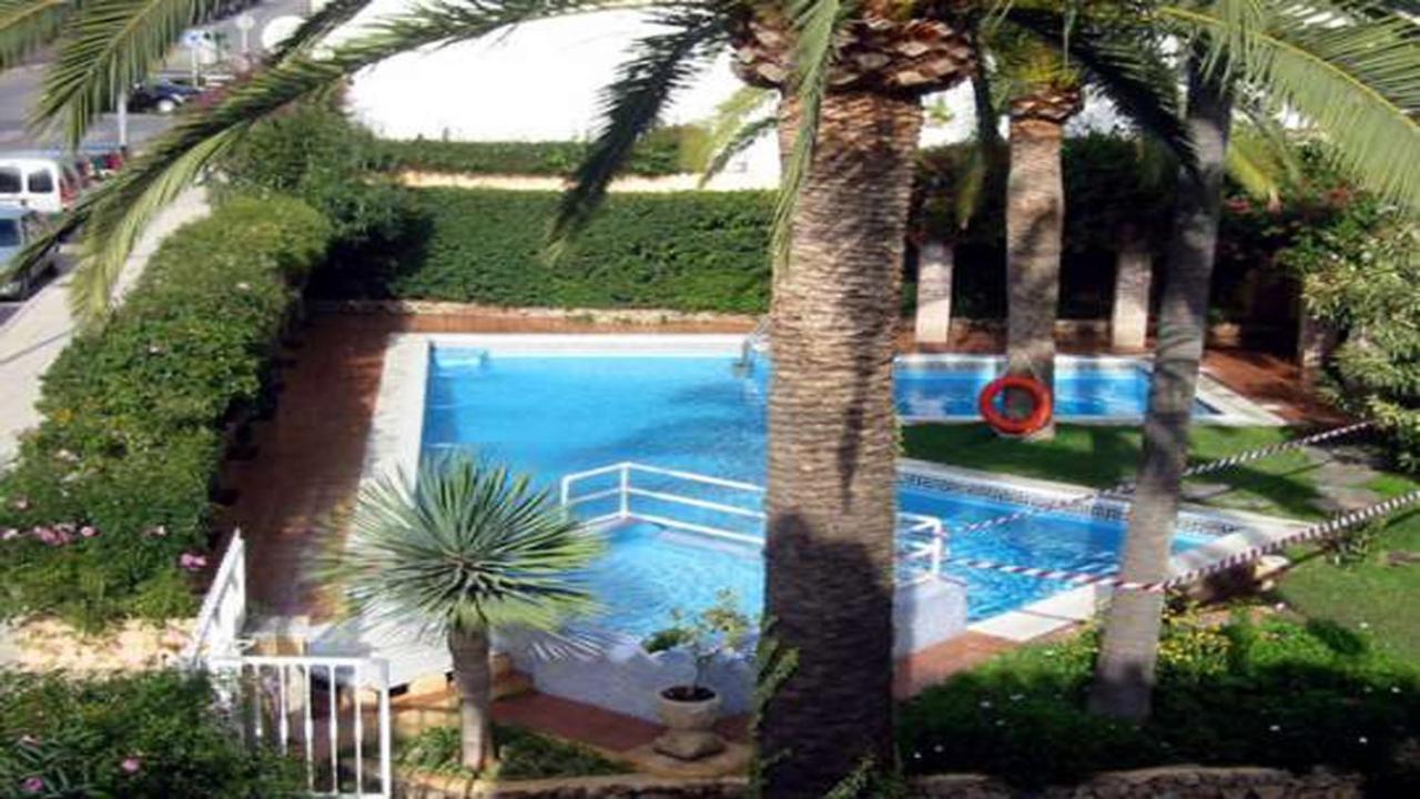 Los Jarales, Nerja Esterno foto
