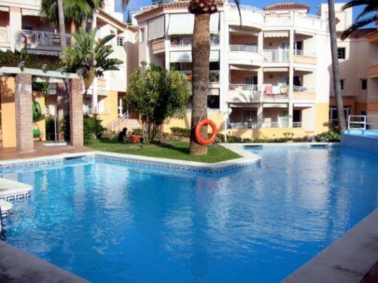 Los Jarales, Nerja Esterno foto