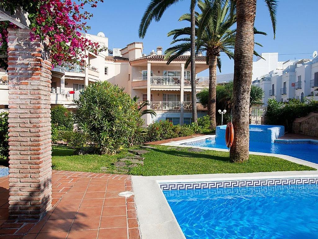 Los Jarales, Nerja Esterno foto