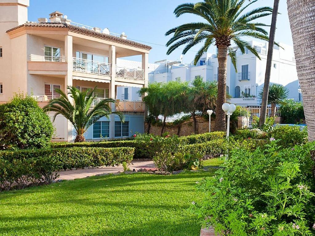 Los Jarales, Nerja Esterno foto