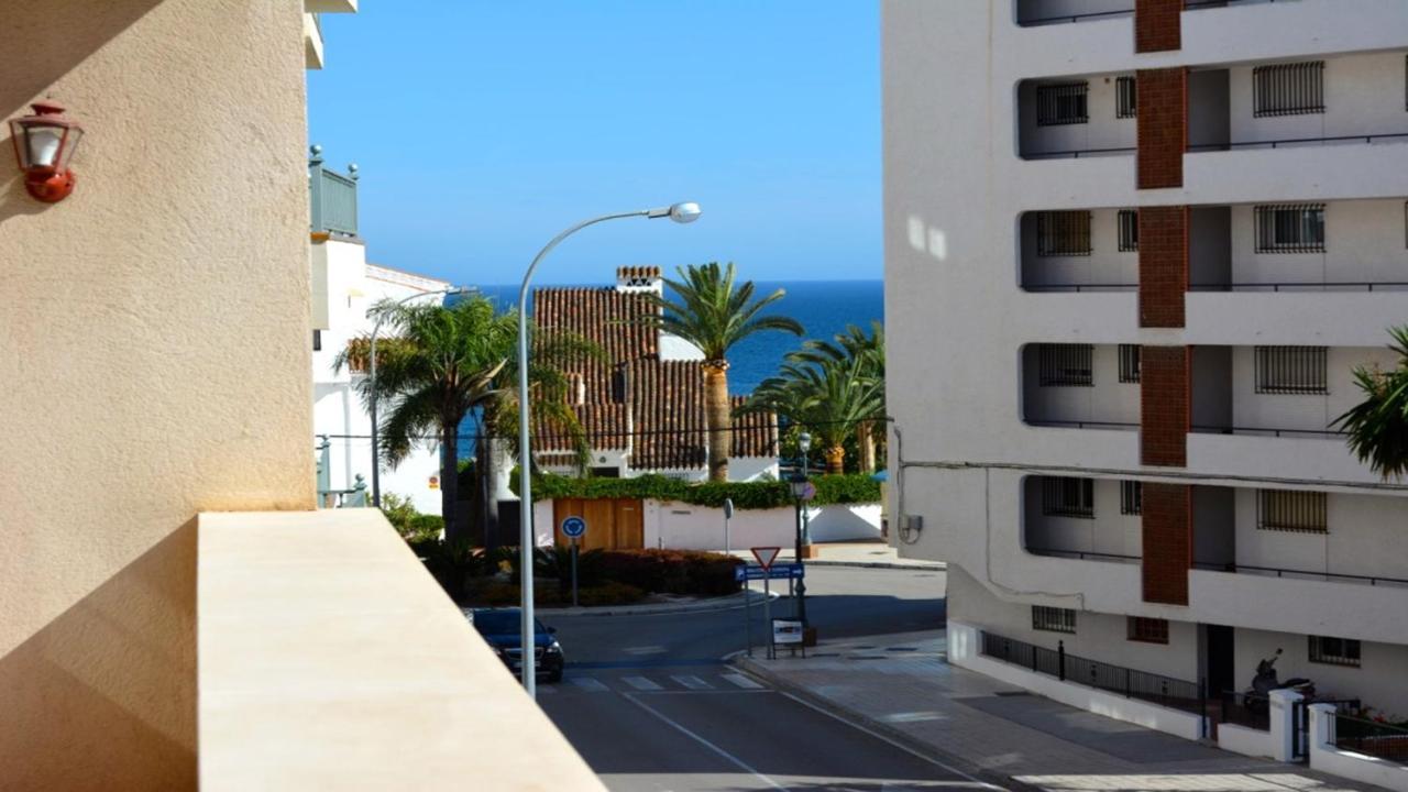 Los Jarales, Nerja Esterno foto